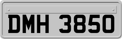 DMH3850