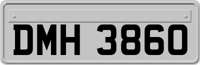 DMH3860