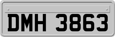 DMH3863