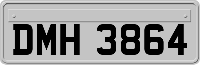 DMH3864