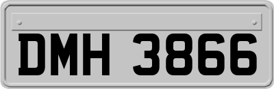 DMH3866