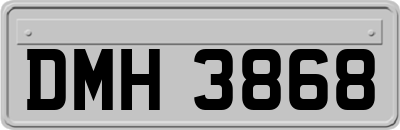 DMH3868
