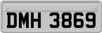 DMH3869