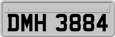 DMH3884