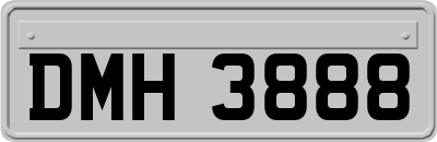 DMH3888