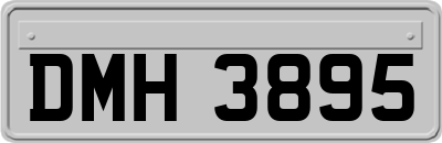 DMH3895