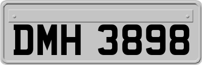 DMH3898