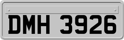 DMH3926