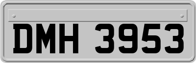 DMH3953