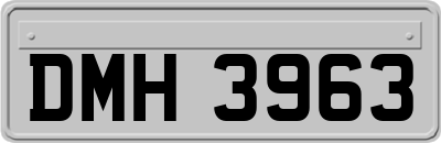 DMH3963