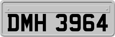 DMH3964