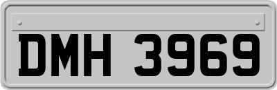 DMH3969