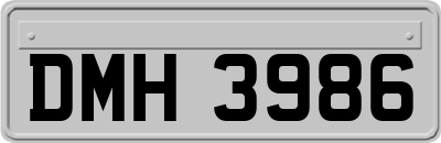 DMH3986