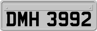 DMH3992