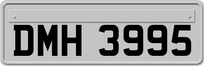 DMH3995