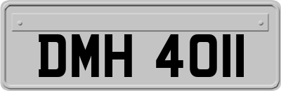 DMH4011