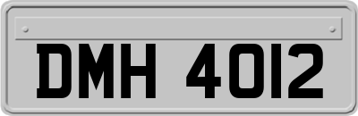 DMH4012