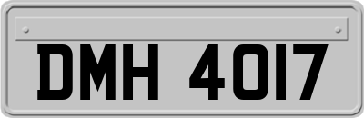 DMH4017