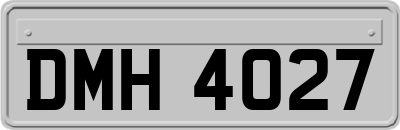 DMH4027