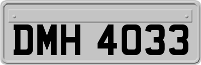DMH4033