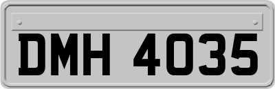 DMH4035