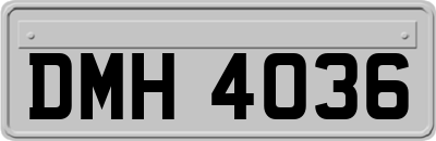 DMH4036