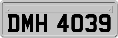 DMH4039