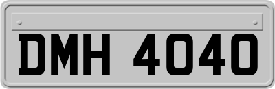 DMH4040