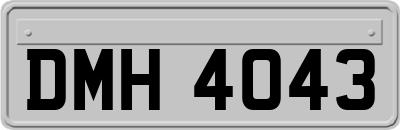 DMH4043