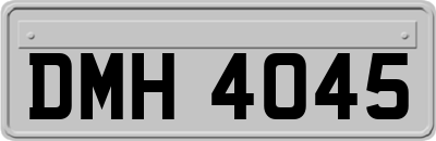 DMH4045