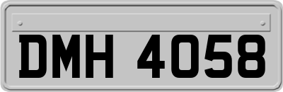 DMH4058