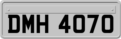 DMH4070