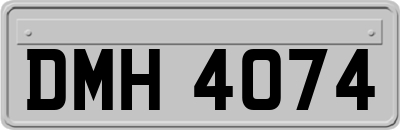 DMH4074
