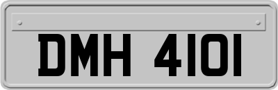 DMH4101
