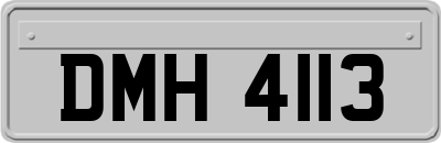DMH4113
