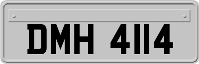 DMH4114