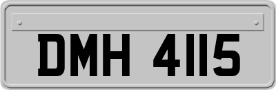 DMH4115