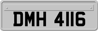 DMH4116