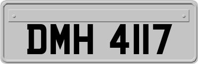 DMH4117
