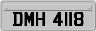 DMH4118