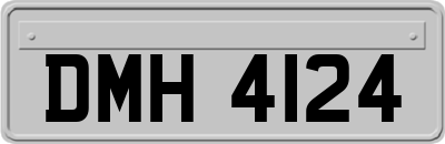 DMH4124