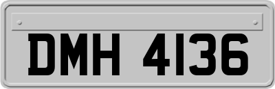 DMH4136
