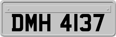 DMH4137