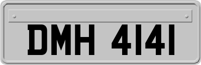 DMH4141