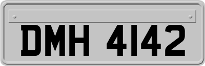 DMH4142