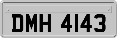 DMH4143