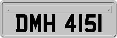 DMH4151