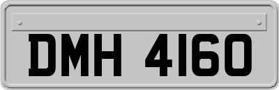 DMH4160
