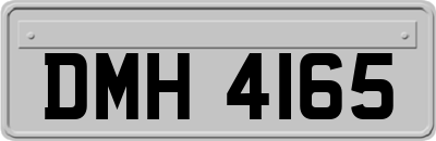 DMH4165