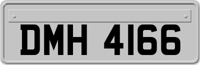 DMH4166